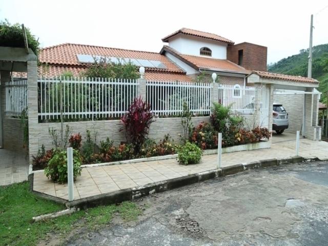 Casa para Venda em Serra Negra - 4