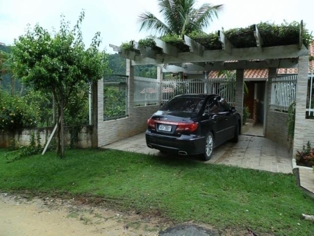 #SN809 - Casa para Venda em Serra Negra - SP - 3