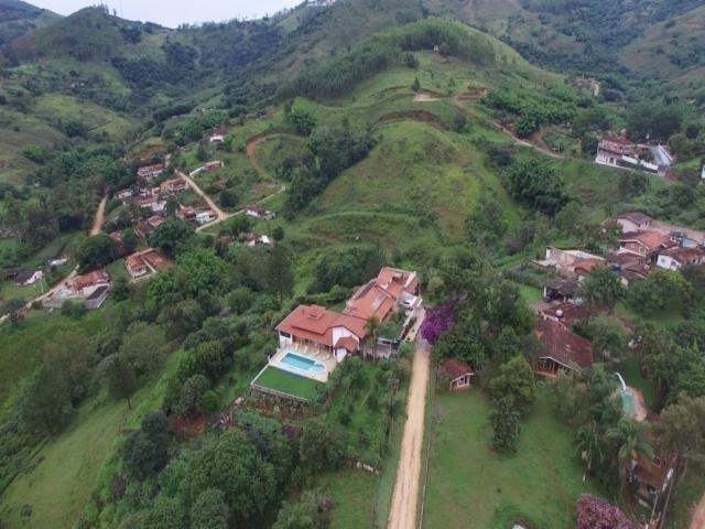 #SN809 - Casa para Venda em Serra Negra - SP - 2