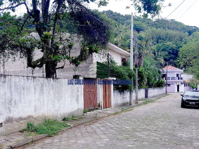 #GB875 - Casa para Venda em Itanhaém - SP - 2