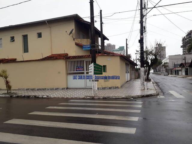 #GA905 - Casa para Venda em Praia Grande - SP - 3