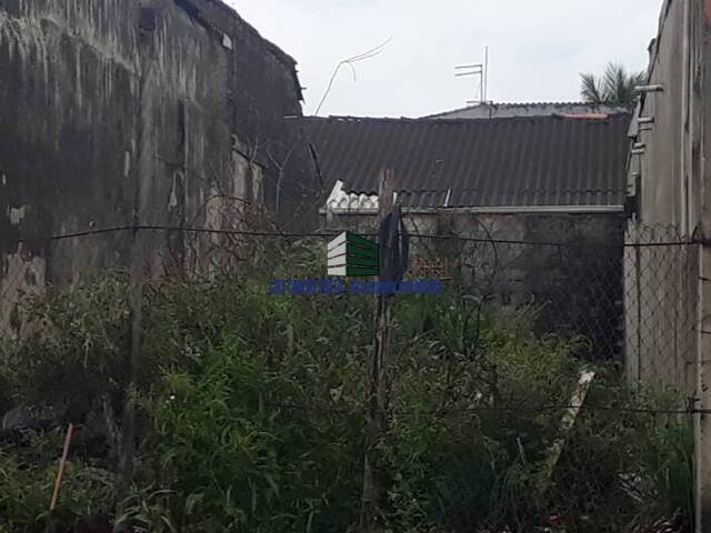 #CG925 - Terreno para Venda em Praia Grande - SP - 2