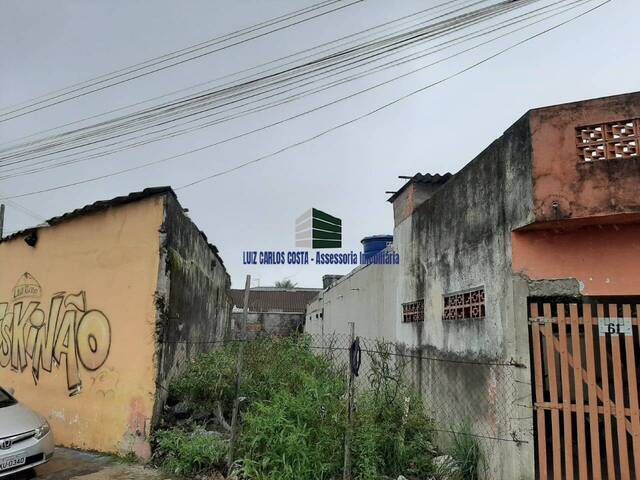 #CG925 - Terreno para Venda em Praia Grande - SP - 3