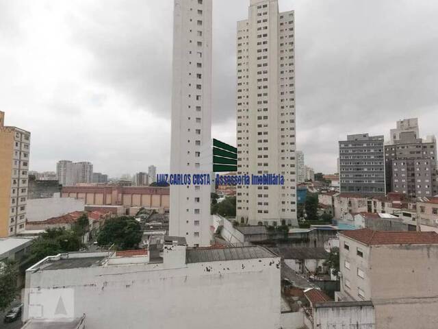 #AP980 - Apartamento para Venda em São Paulo - SP - 1