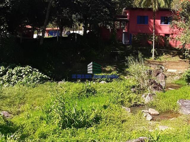 #TER01 - Casa para Venda em Pedro de Toledo - SP