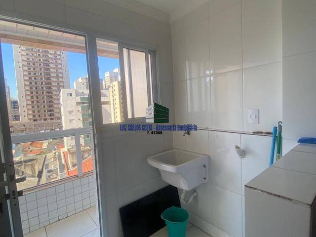 #AP994 - Apartamento para Venda em Praia Grande - SP - 2