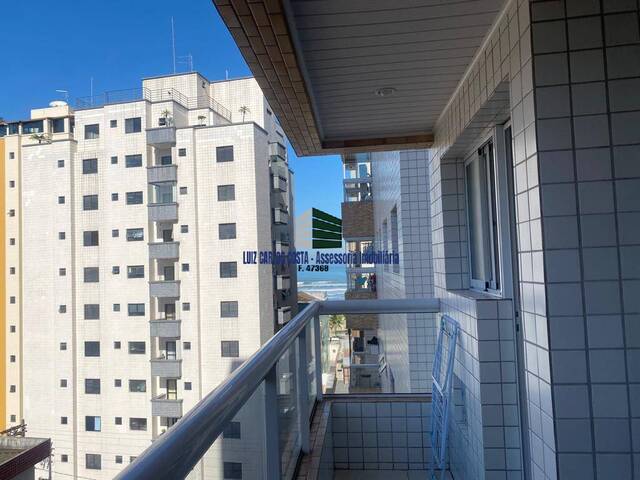 Apartamento para Venda em Praia Grande - 5