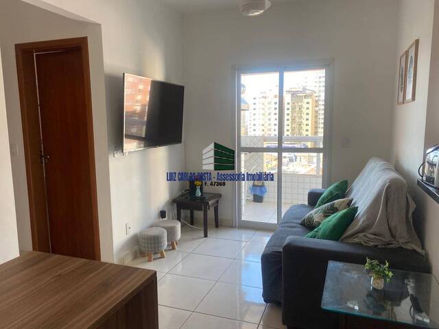 #AP994 - Apartamento para Venda em Praia Grande - SP