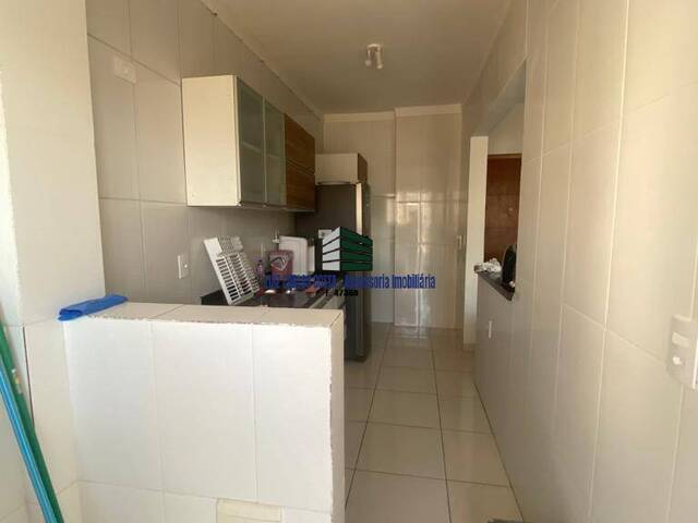 Apartamento para Venda em Praia Grande - 4