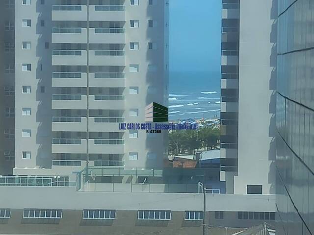 #AP1066 - Apartamento para Venda em Praia Grande - SP - 2