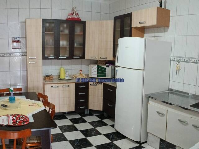 Apartamento para Venda em Praia Grande - 5